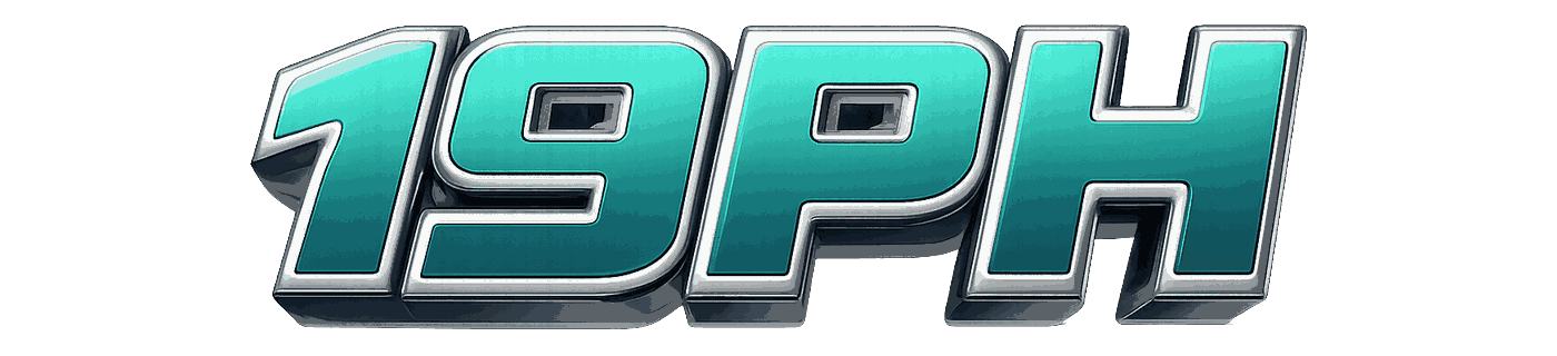 19ph Logo